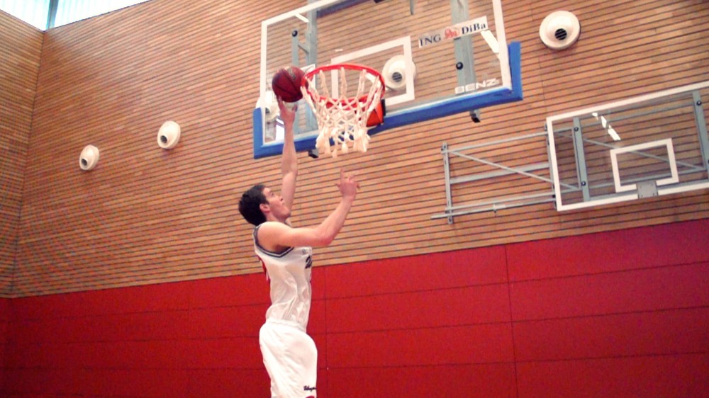 Basketball Power Forward Skills &amp; Drills (en) jetzt